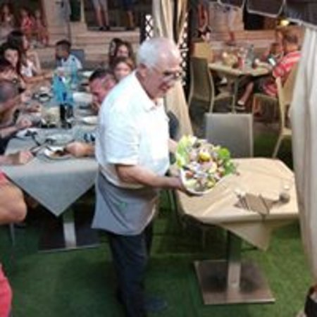 Opinii despre I Figli di Ciccio în Rodi Garganico - Ristorazione