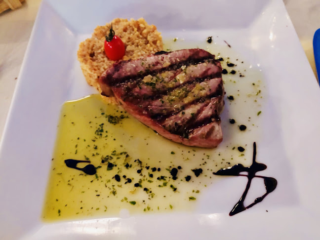 Comentarii opinii despre Trattoria da Gemma