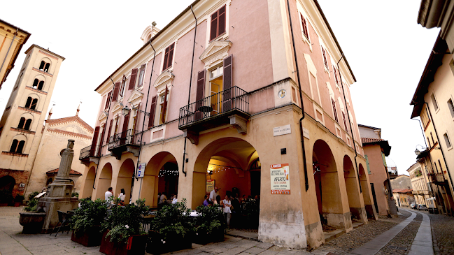 Reviews of Antico Comune in Biella - Ristorazione