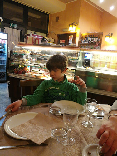 L'Arena del gusto | Ristorante, pizzeria - Monopoli