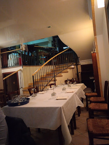 Comentarii opinii despre Ristorante 34 da Lucia