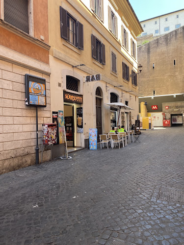 Mariotti Pizzeria Gelateria Caffetteria - Ristorazione