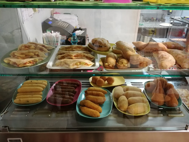 Pizza Flash di Michele Caruso