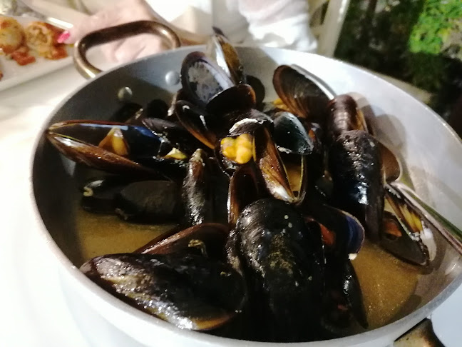 Comentarii opinii despre Ristorante Gusto Beach