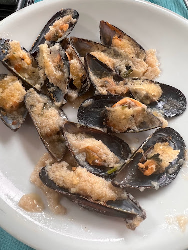 Trattoria del Procaccia - Monopoli