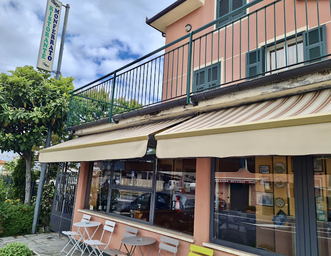 Comentarii opinii despre Ristorante Albergo Monferrato