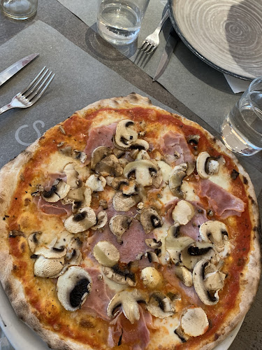 Ristorante Pizzeria Lo Stravizio