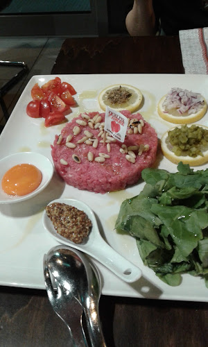 Comentarii opinii despre Qualità è Amore