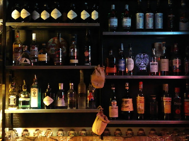 Monkey Food & Drink - Galatina