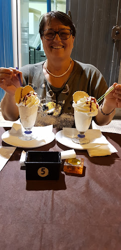 Pizzeria NAMASTÉ - Ristorazione