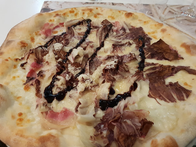 Myosotis - Ristorazione