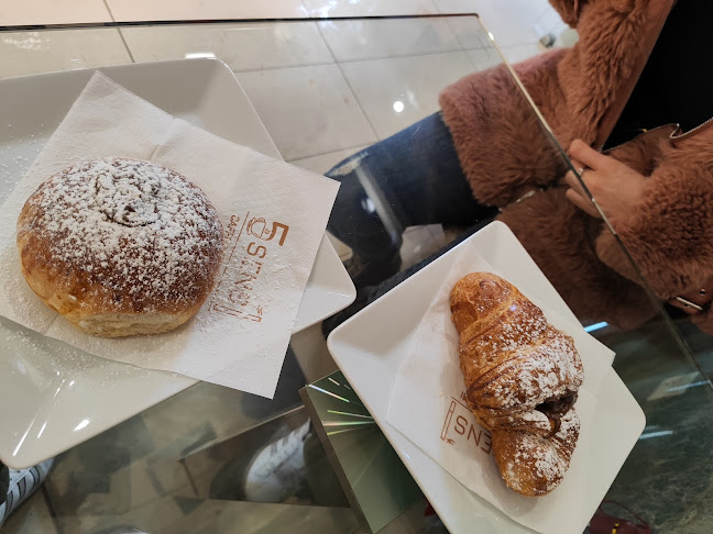 5sensi bar tabacchi - Ristorazione