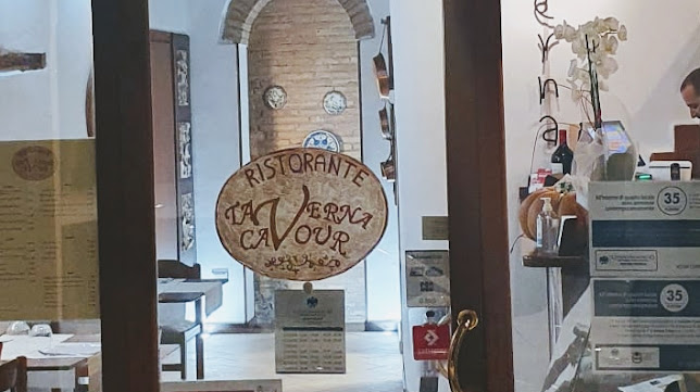 Ristorante Taverna Cavour - Faenza