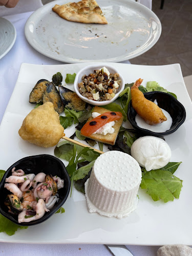 Dei Principi - Restaurant & Pizza - Ristorazione