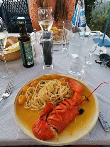 Ristorante Karamàre