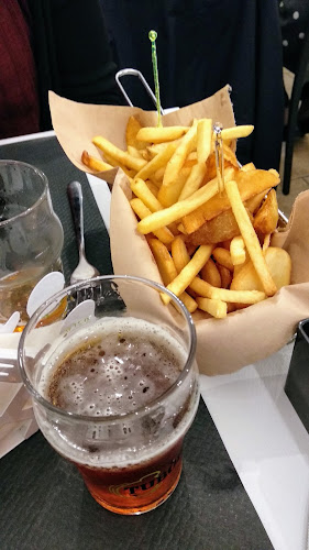 Frangè Pizzeria - Palermo Phone number