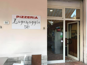 Pizzeria Lagomaggio - Pizza da Asporto con Consegna a Domicilio