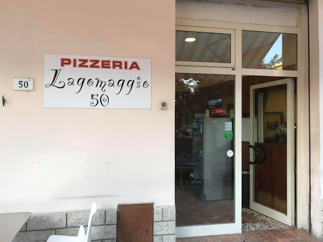 Pizzeria Lagomaggio - Pizza da Asporto con Consegna a Domicilio