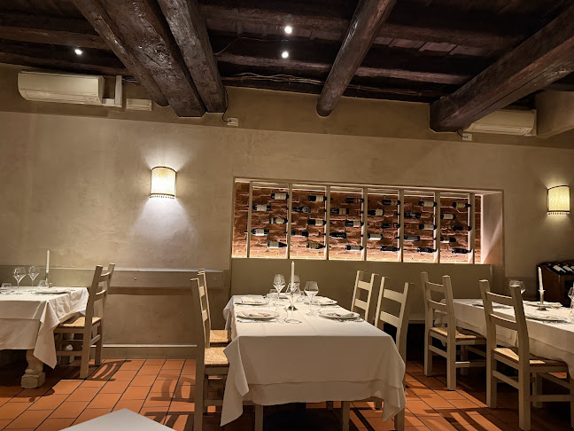 Reviews of Ristorante Il Cenacolo in Verona - Ristorazione