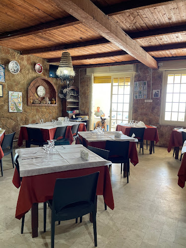 Opinii despre Da Salvo în Marinella - Ristorazione