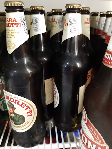 La rustica Napoletana - Mozzate