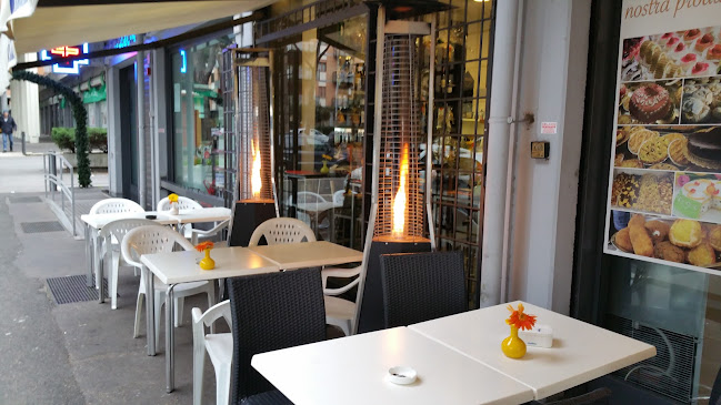 il Forno delle Delizie - Roma