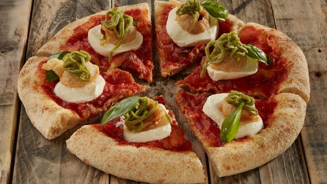 La Casa della Pizza - Ristorazione