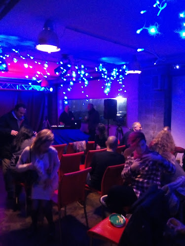 Crazy Bull Cafe' - Ristorazione