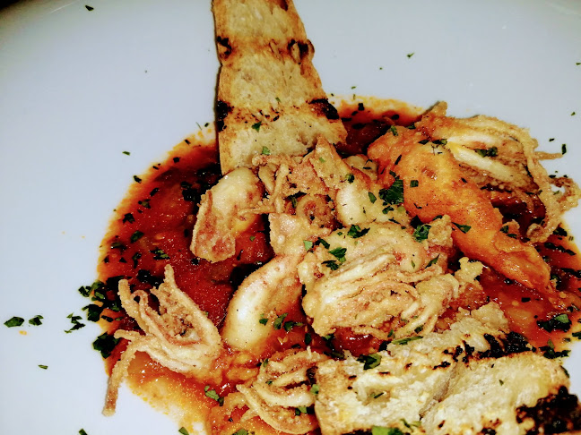 Ristorante Pizzeria "Il Vulcano" - San Vito dei Normanni