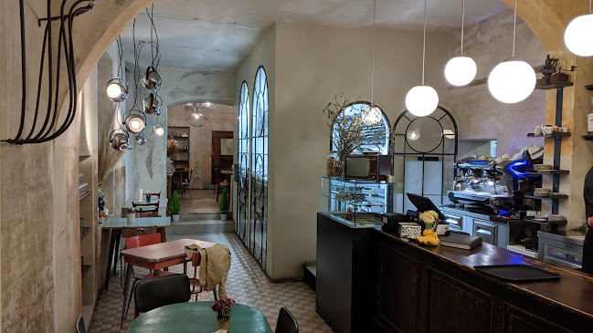 Casa Delle Sementi - Reggio Emilia