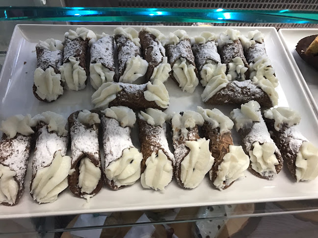 Modena Sud - Sicilia a Tavola - Ristorante di pesce a Modena - Modena