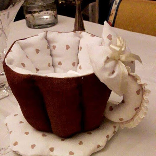 L'ARTE DEL GUSTO - Ristorazione