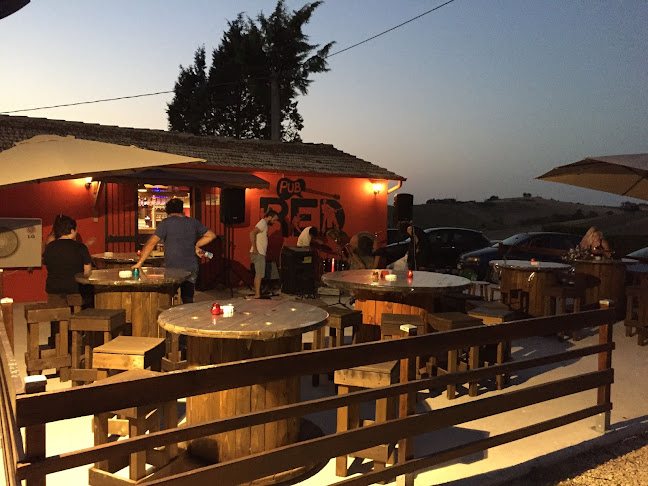 Opinii despre Red pub în Montenero di Bisaccia - Ristorazione