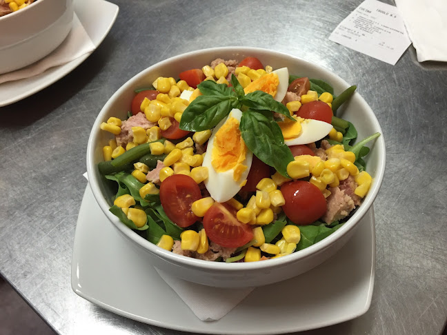 Opinii despre RistoFever în Alghero - Ristorazione