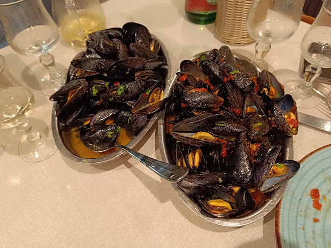 Opinii despre Ristorante La Cambusa ai 2 Laghi în Messina - Ristorazione