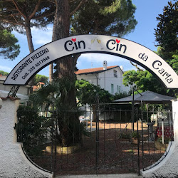 Pizzeria Cin Cin