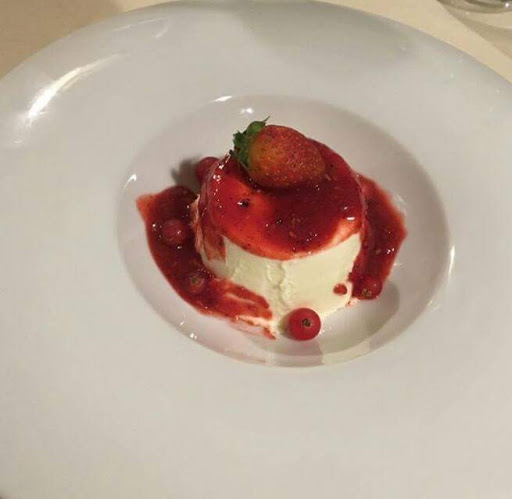 Opinii despre Fuoro în Sorrento - Ristorazione