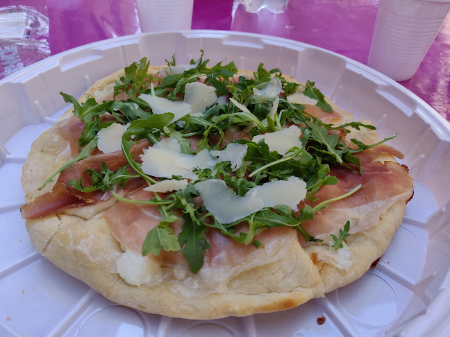 Via Dante Alighieri, 24, 58015 Orbetello GR