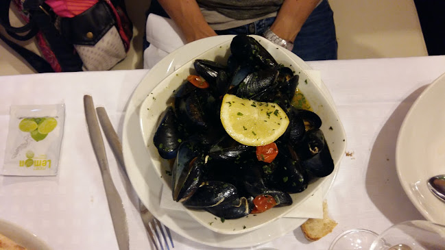 Comentarii opinii despre Ristorante Grotto Bagat