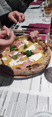 PizzAudace - Firenze