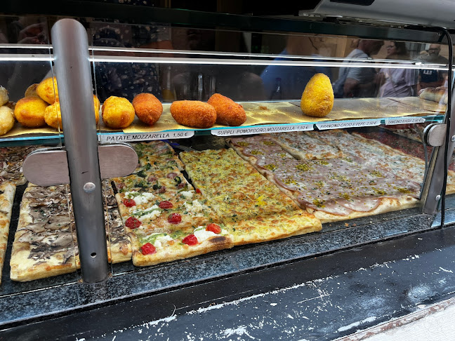 Mariotti Pizzeria Gelateria Caffetteria - Ristorazione