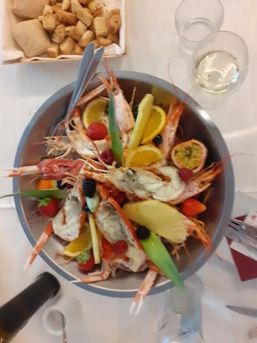 Ristorante la Pescheria da Piero - Ristorazione