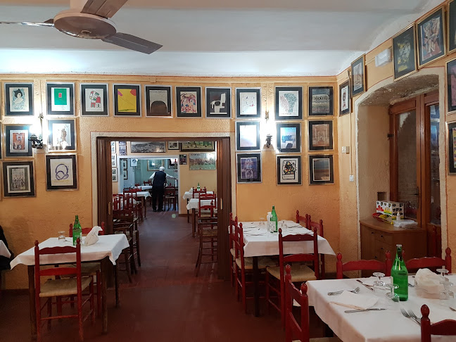 Hotel Ristorante Dei Pini - Spoleto