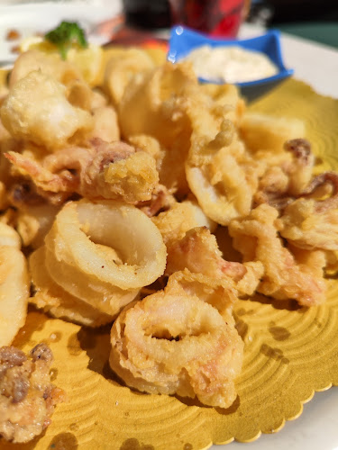 La Caina Pizzeria Trattoria Grado