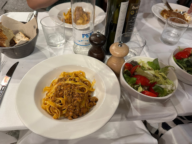 051 Osteria Piazza Maggiore - Bologna