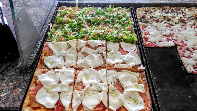 Reviews of Pizzeria Mickey Mouse Di Casciani Massimiliano in Campo di Carne - Ristorazione