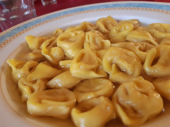 Ristorante Albergo Osteria "Come una volta"