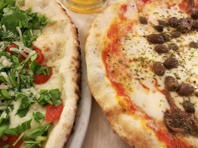 Ristorante Pizzeria Il Rugantino - Ristorazione