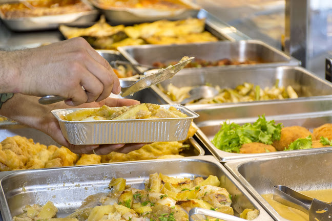 Antica Pizzeria - Ladispoli