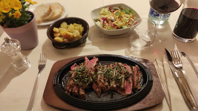 Ristorante Abbazia San Claudio